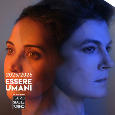 Locandina evento GUARDA LE LUCI AMORE MIO