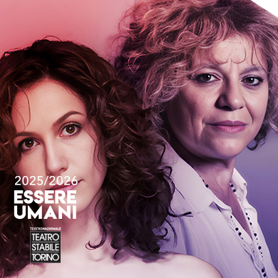 Locandina evento IL RAGGIO BIANCO