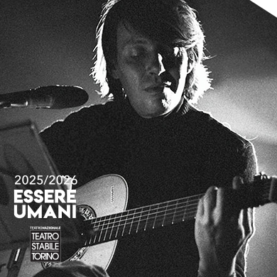 Locandina evento LA BUONA NOVELLA