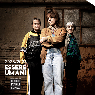 immagine Evento Happyticket