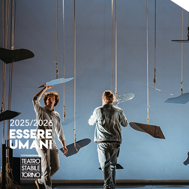 immagine Evento Happyticket