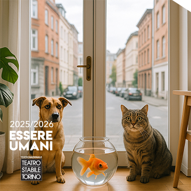 Immagine evento RESTEREMO PER SEMPRE QUI BUONE AD ASPETTARTI