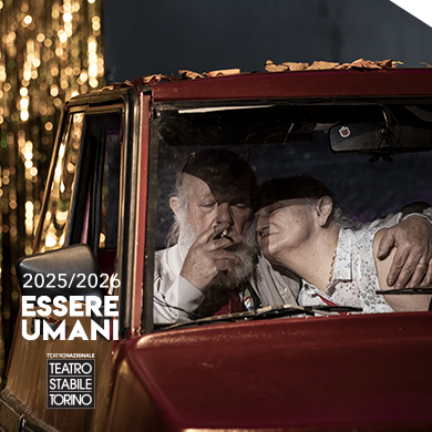 Immagine evento IL GRANDE VUOTO