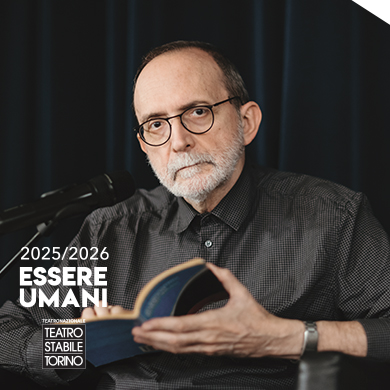 Locandina evento TRILOGIA DEI LIBRI. VANGELI