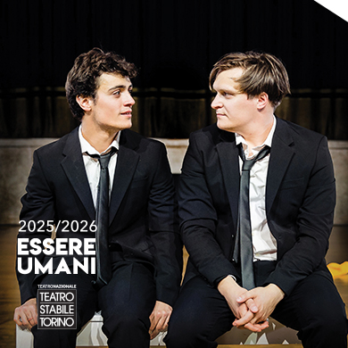 immagine Evento Happyticket