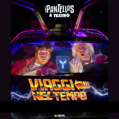 immagine Evento Happyticket