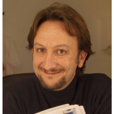 Locandina evento GRAVITA' PERMANENTE