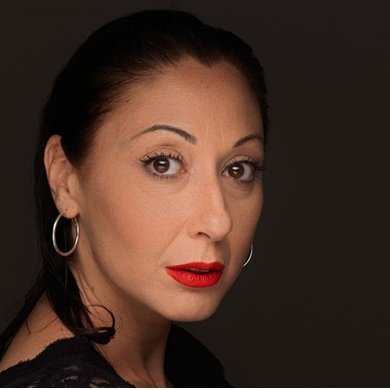 Locandina evento IL FIORE CHE TI MANDO L'HO BACIATO