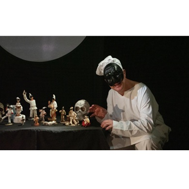 Immagine evento PULCINELLESCO