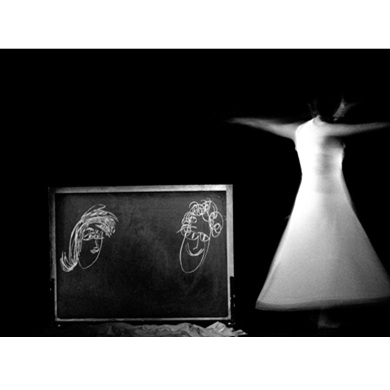 Locandina evento RITA