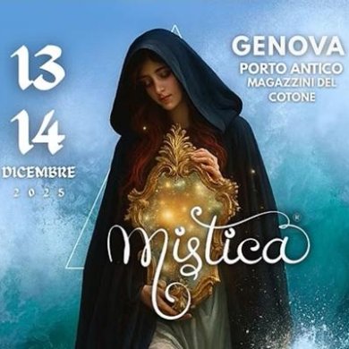 Immagine evento MISTICA FESTIVAL 2025