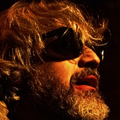 Locandina evento LA BRAMA