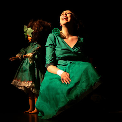 Locandina evento PICCOLA COMPAGNIA DELLA MAGNOLIA