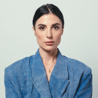 Immagine evento CARLOTTA VAGNOLI