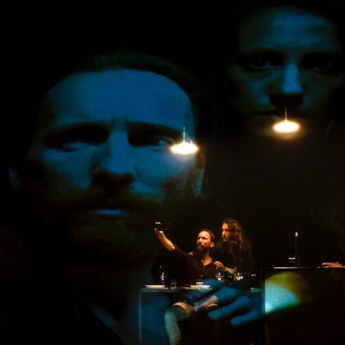 Immagine evento SLOWMACHINE