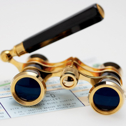 Locandina evento LES CONTES D'HOFFMANN