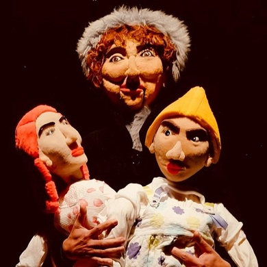 immagine Evento Happyticket