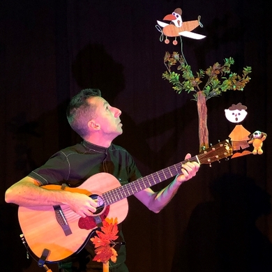 immagine Evento Happyticket