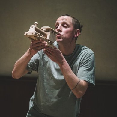 Immagine evento TOCUT