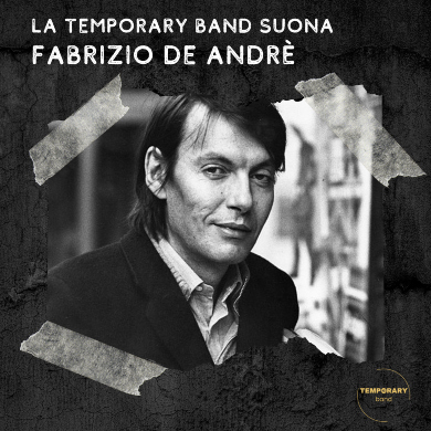 Immagine evento ERBA SUONA DE ANDRE'