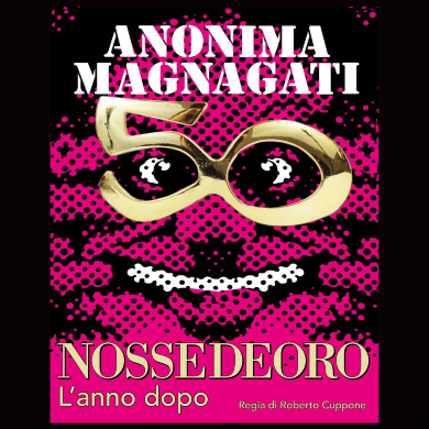 Immagine evento ANONIMA MAGNAGATI