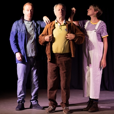 Immagine evento LE ROCCAMBOLESCHE AVVENTURE