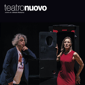 immagine Evento Happyticket