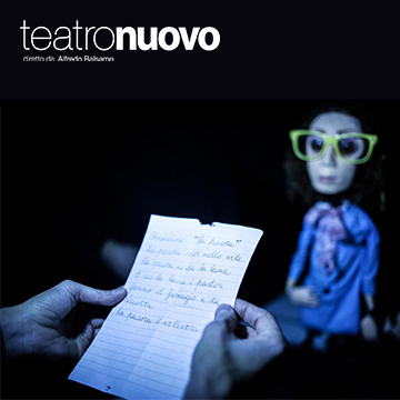 immagine Evento Happyticket