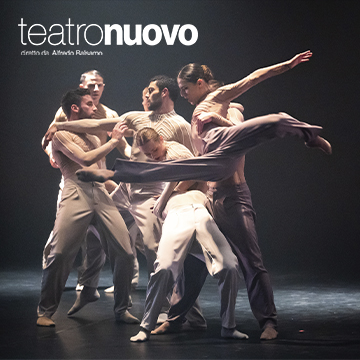 Locandina evento ELEGIA / VIVALDI UMANE PASSIONI