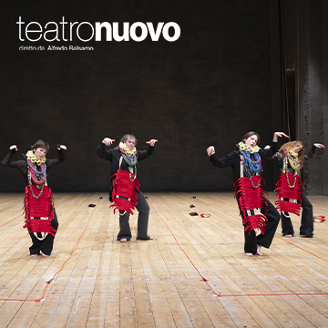 immagine Evento Happyticket