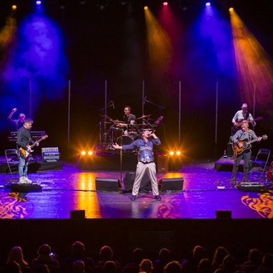 immagine Evento Happyticket