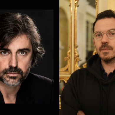 Locandina evento L’ITALIANA IN ALGERI (MUSICA DI GIOACHINO ROSSINI)