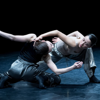 Locandina evento MADE4YOU.X