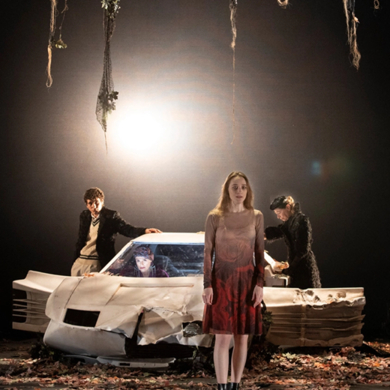 immagine Evento Happyticket