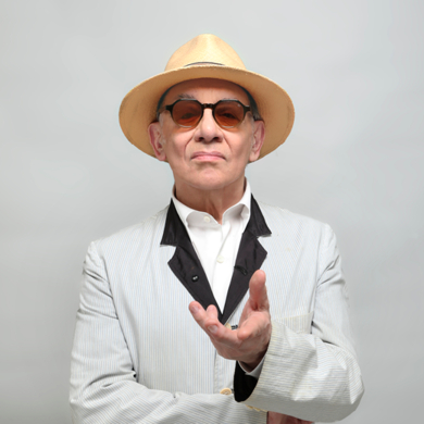 Locandina evento LA TEMPESTA