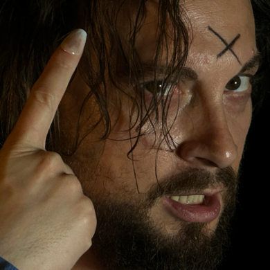 Locandina evento MANSON