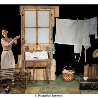 immagine Evento Happyticket