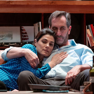 Immagine evento DINO ABBRESCIA / PAOLO CALABRESI / VALERIA SOLARINO