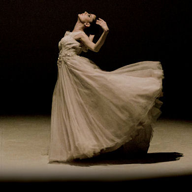 Locandina evento LYRIC DANCE COMPANY