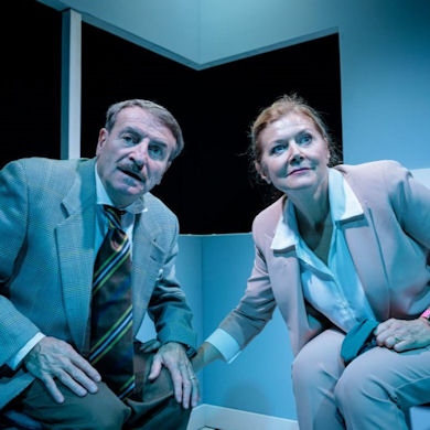 Immagine evento GIACOMO PORETTI / DANIELA CRISTOFORI