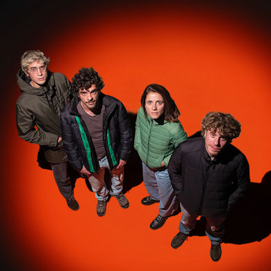 immagine Evento Happyticket