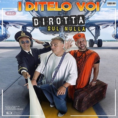 immagine Evento Happyticket