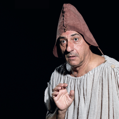 Immagine evento ANFITRIONE