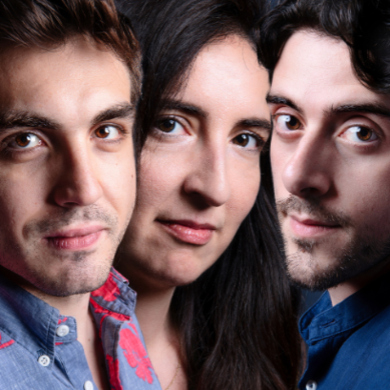 immagine Evento Happyticket