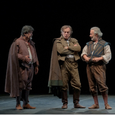 immagine Evento Happyticket