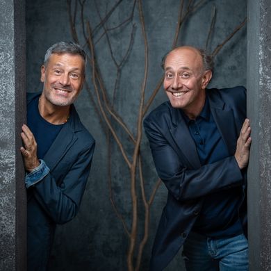 Immagine evento ALE E FRANZ