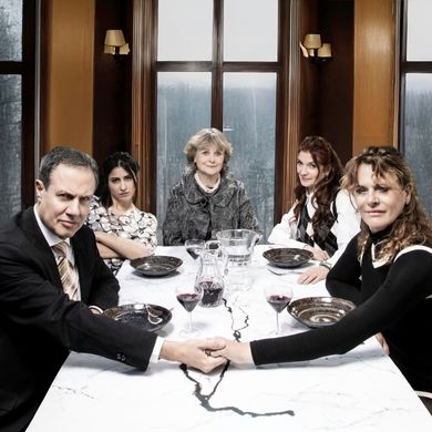 Locandina evento GIAMPIERO INGRASSIA / MARIANELLA BARGILLI