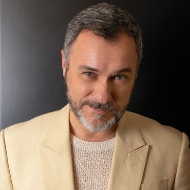 Locandina evento MASSIMILIANO GALLO