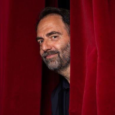 Locandina evento NERI MARCORÈ