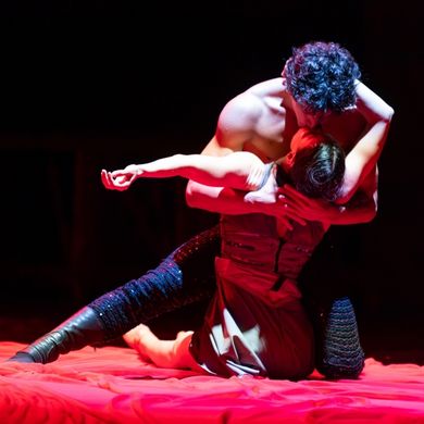 immagine Evento Happyticket